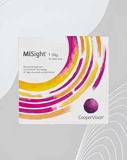 MiSight 1 Day